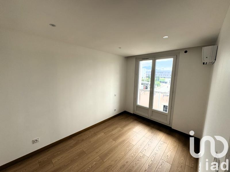 Appartement - 66 m² - 4 pièces
