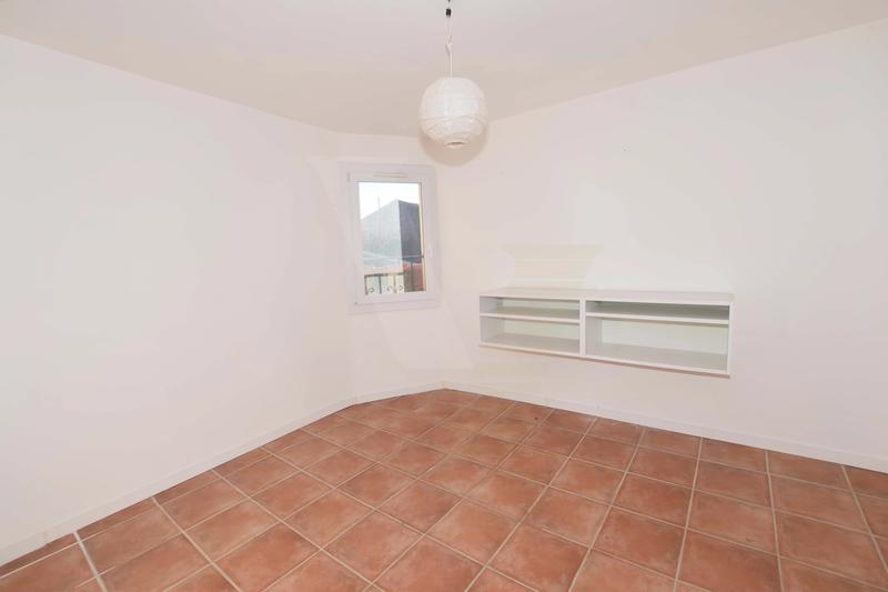 Maison de village - 121 m² - 5 pièces