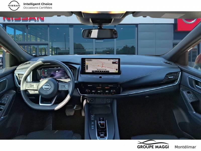 Nissan Qashqai e-Power 190 ch Tekna