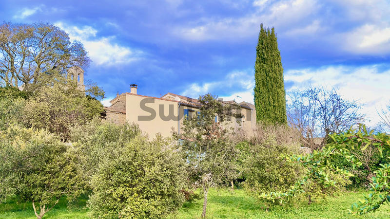 Maison - 123 m² - 4 pièces