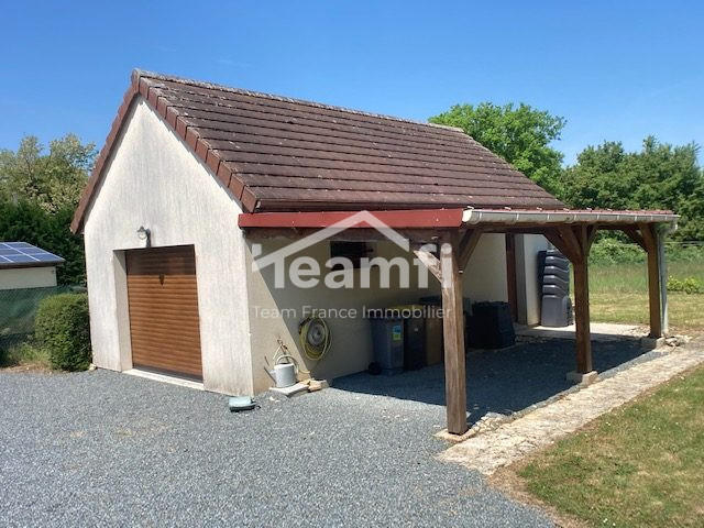 Maison - 142 m² - 5 pièces