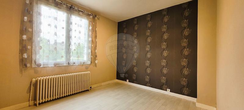 Maison - 68 m² - 3 pièces