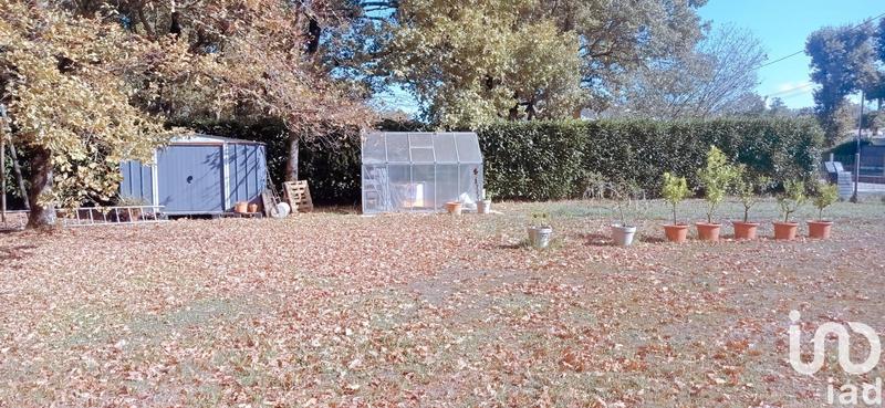 Maison - 135 m² - 7 pièces