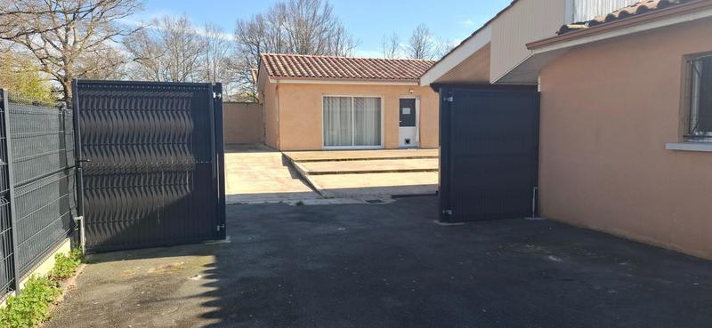 Maison - 188 m² - 8 pièces