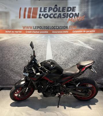 Kawasaki Z900 - Z 900