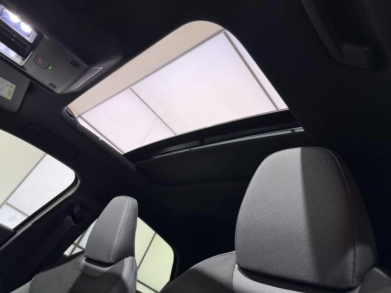 Audi Q3 Sportback Hybride e-hybrid 272 ch s tronic 6 s line