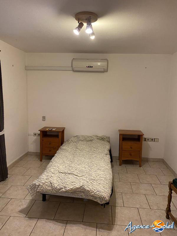 Villa - 154 m² - 5 pièces