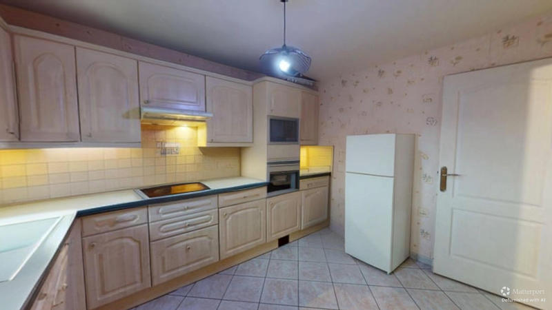 Maison - 400 m² - 15 pièces