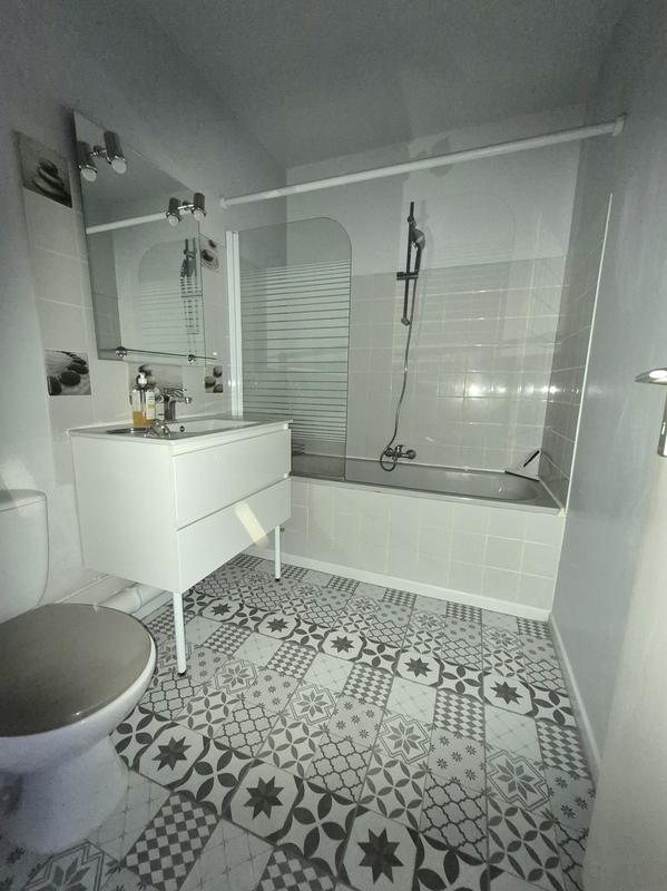 Appartement - 24 m² - 1 pièce