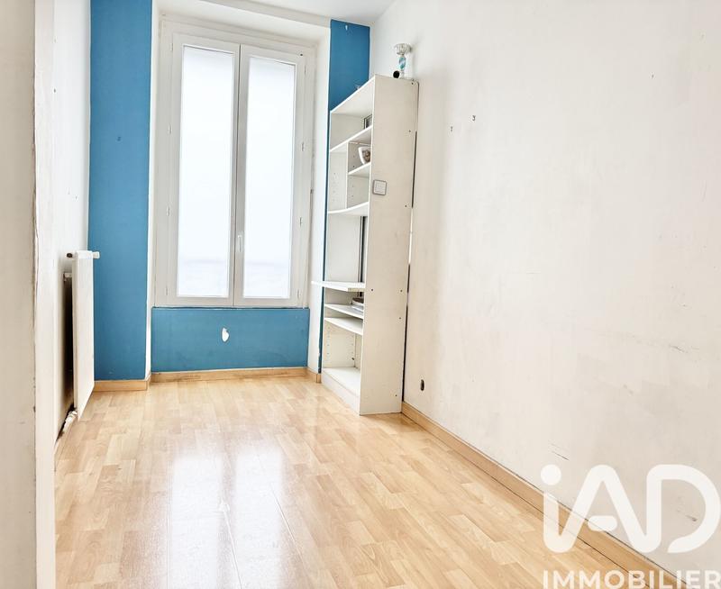 Maison - 127 m² - 5 pièces