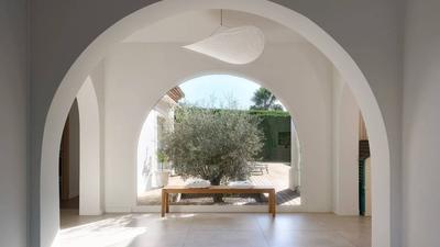 Villa - 435 m² - 9 pièces