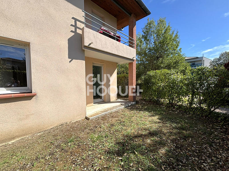 Appartement - 83 m² - 4 pièces