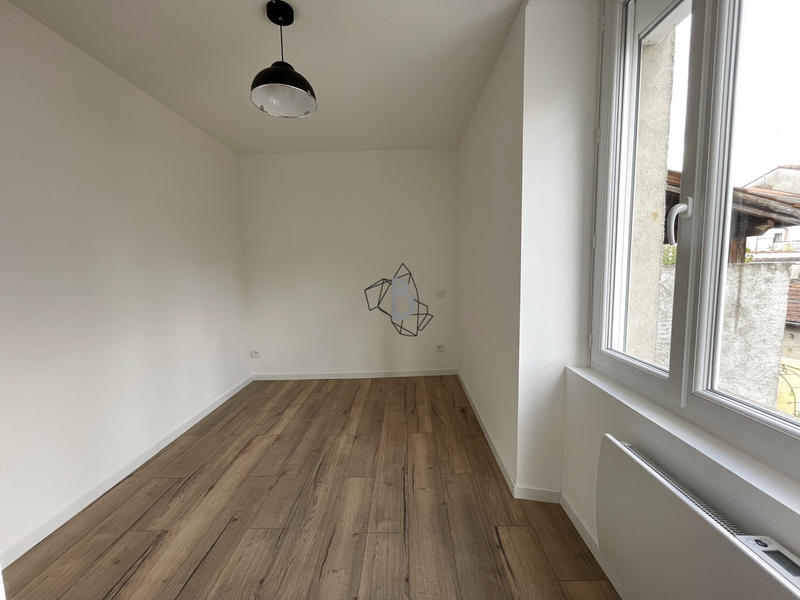 Appartement - 44 m² - 3 pièces