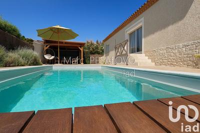 Maison - 129 m² - 6 pièces