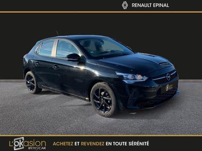 Opel Corsa 1.2 75 ch Bvm5 Edition