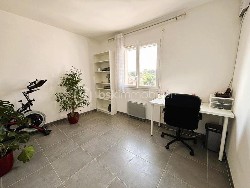 Villa - 85 m² - 4 pièces