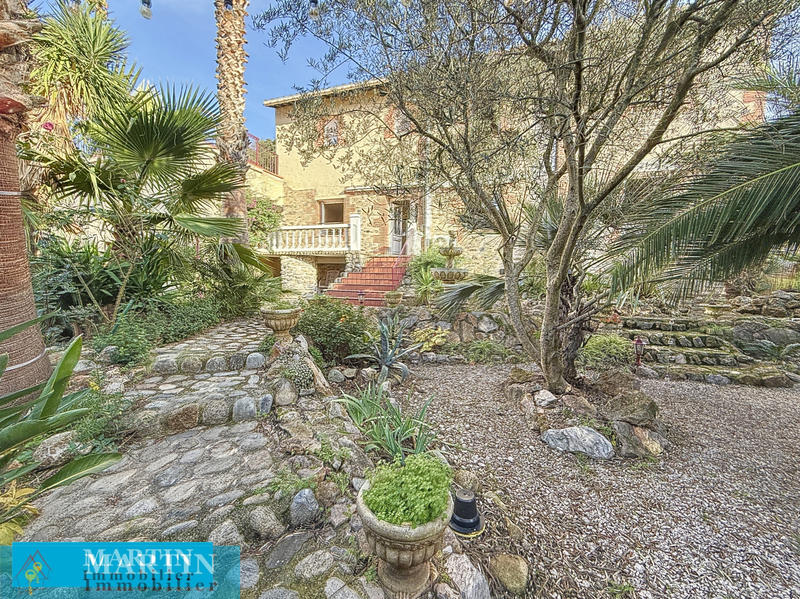 Maison - 108 m² - 4 pièces