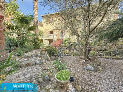 Maison - 108 m² - 4 pièces