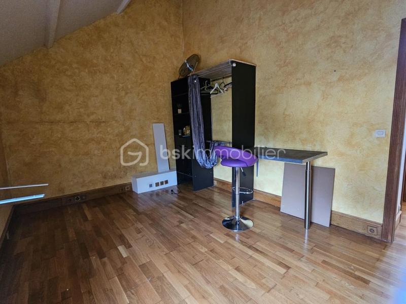 Maison en pierre - 180 m² - 7 pièces