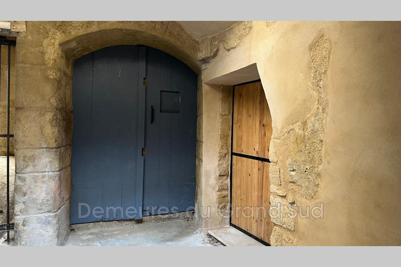 Maison de village - 106 m²