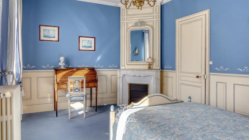 Villa - 209 m² - 7 pièces