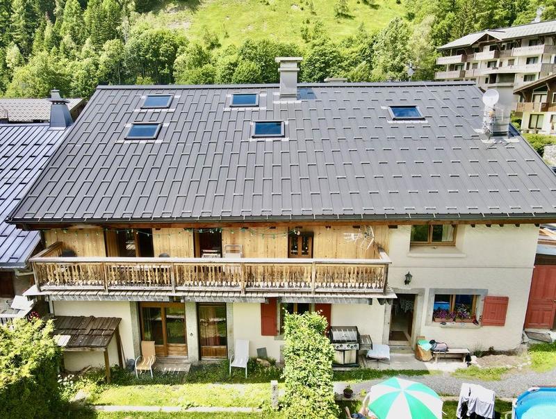 Triplex - 175 m² - 6 pièces