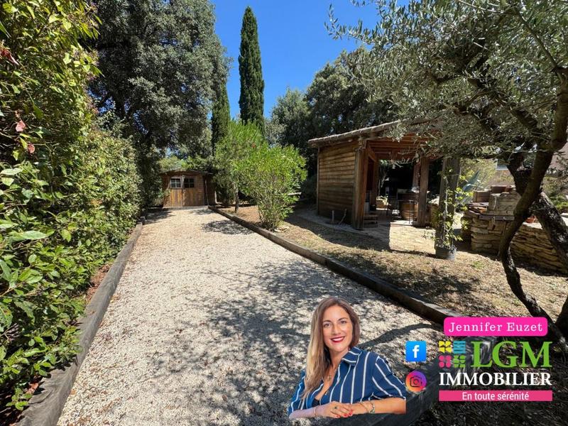 Villa - 171 m² - 4 pièces