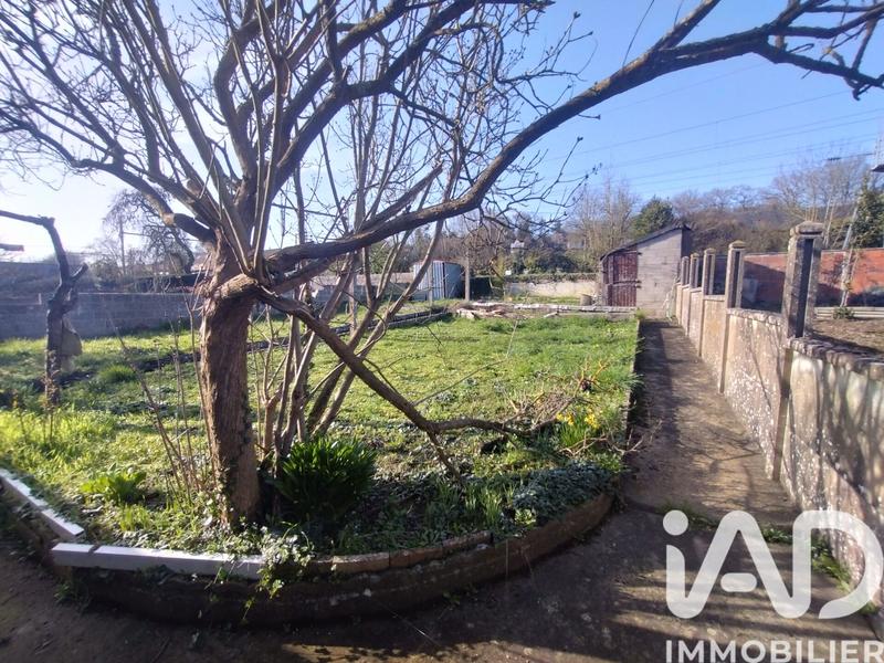 Maison - 115 m² - 4 pièces