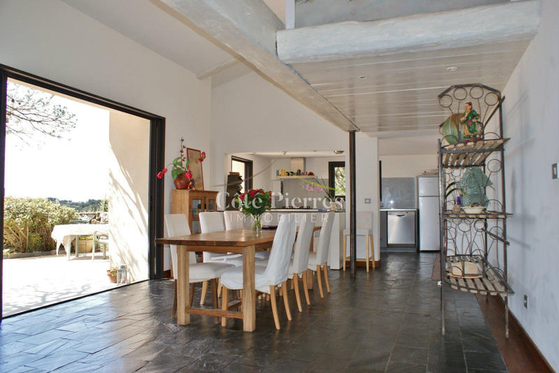 Villa - 190 m² - 7 pièces