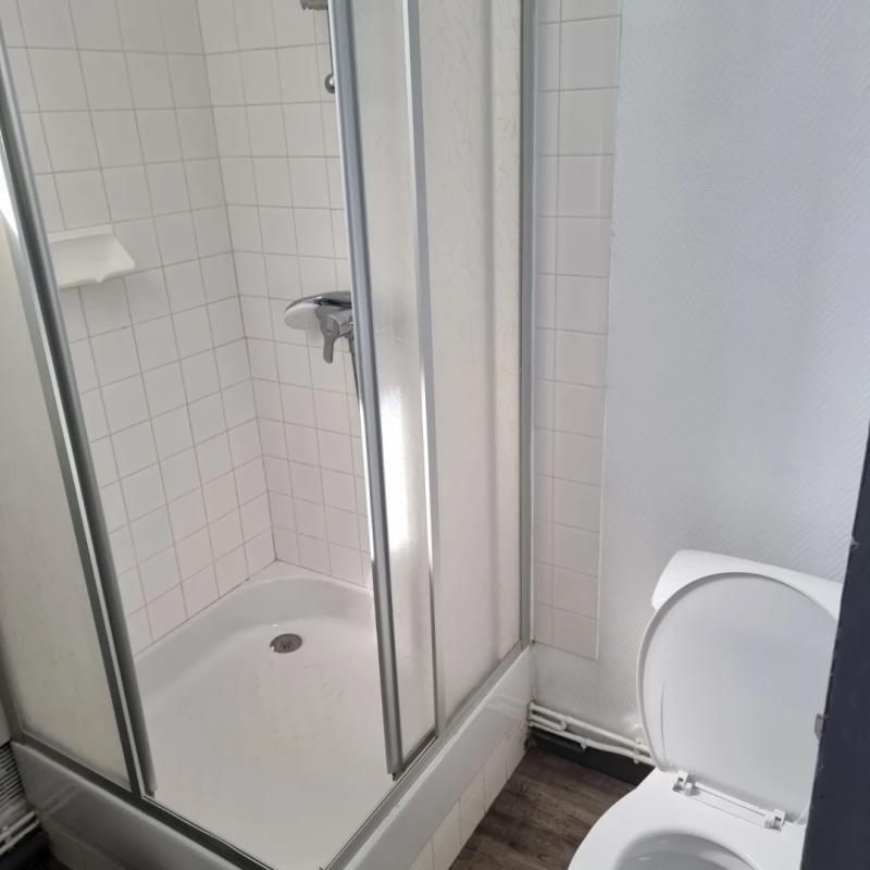 Appartement - 71 m² - 3 pièces