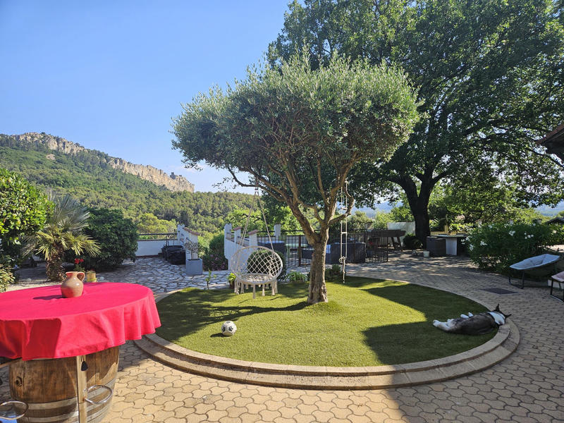 Villa - 115 m² - 4 pièces