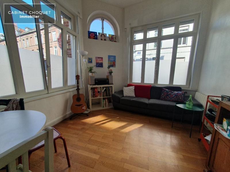 Appartement - 77 m² - 4 pièces