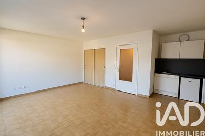 Appartement - 30 m² - 1 pièce