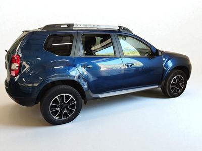 Dacia Duster 1.2 Tce 125 4x2 5p
