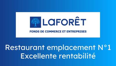 Fonds de commerce - Hôtellerie / Restauration - 150 m²