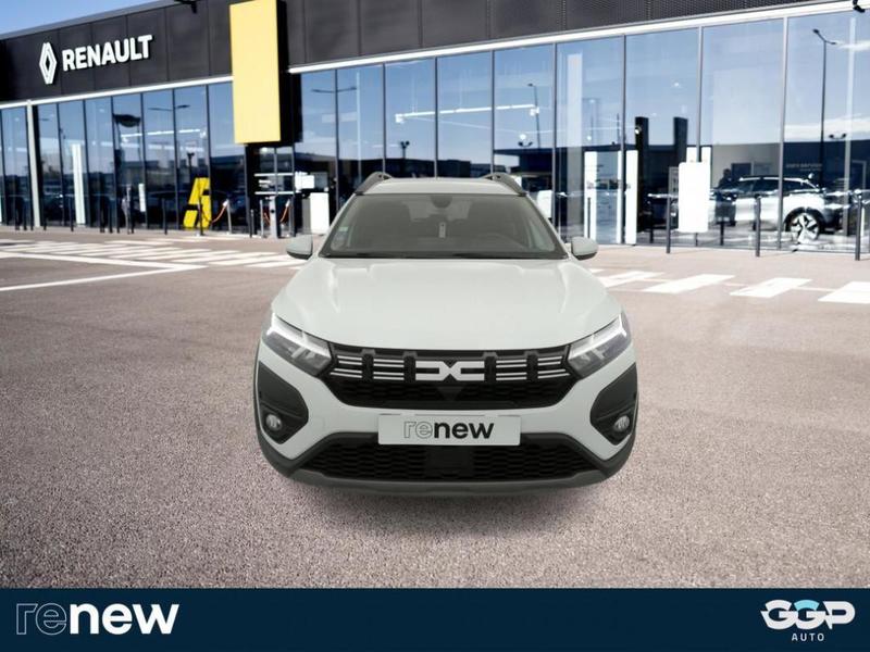Dacia Jogger Eco-G 100 7 places Expression