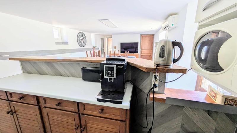 Maison - 277 m² - 7 pièces