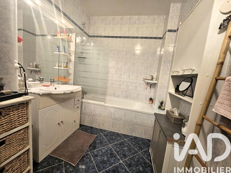 Appartement - 74 m² - 4 pièces