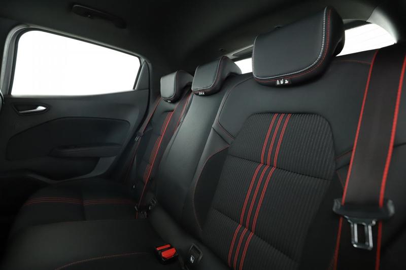 Renault Clio 1.0 TCe Rs Line 100 ch