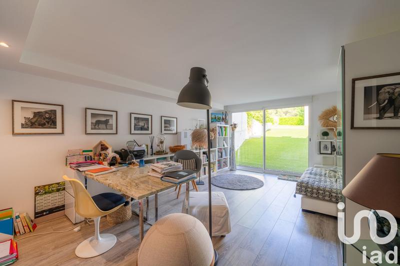 Maison de maîtres - 215 m² - 7 pièces
