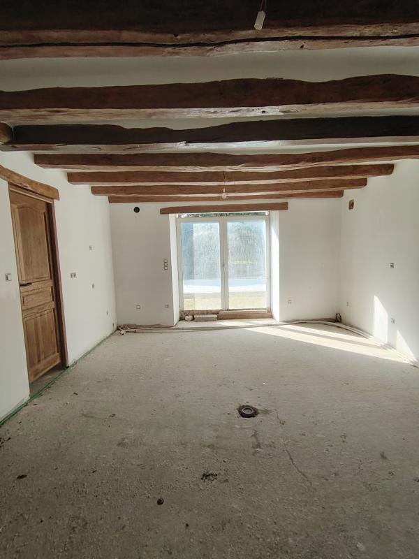 Propriété - 320 m² - 9 pièces