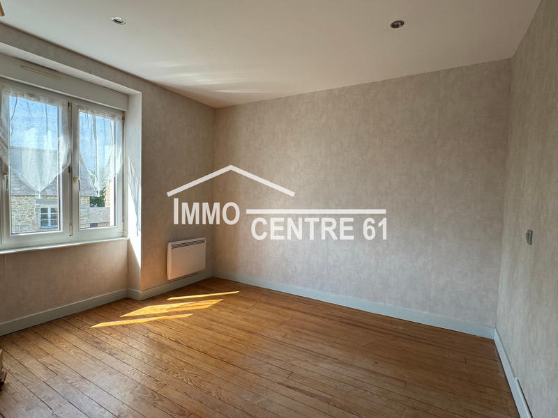 Maison - 121 m² - 5 pièces