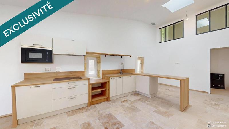 Maison de maîtres - 307 m² - 8 pièces