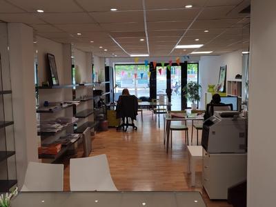 Immeuble - 300 m² - 10 pièces