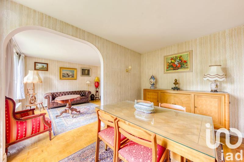 Appartement - 68 m² - 4 pièces