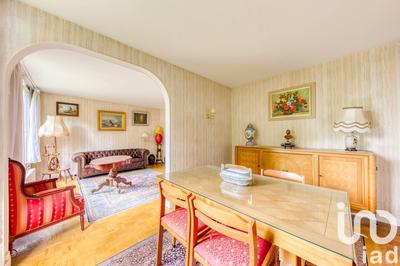 Appartement - 68 m² - 4 pièces