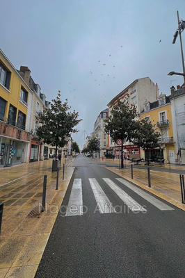 Fonds de commerce - Magasins - 80 m²