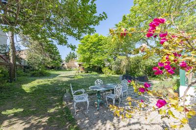 Maison de ville - 200 m² - 7 pièces