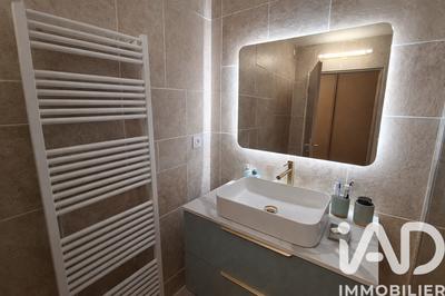 Appartement - 78 m² - 3 pièces