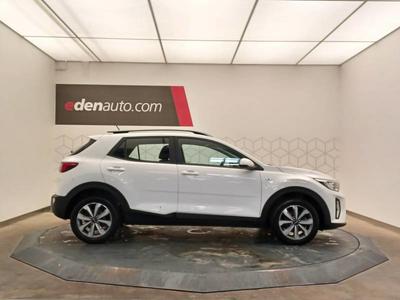 Kia Stonic 1.0 t-GDi 120 ch Mhev Dct7 Active Business